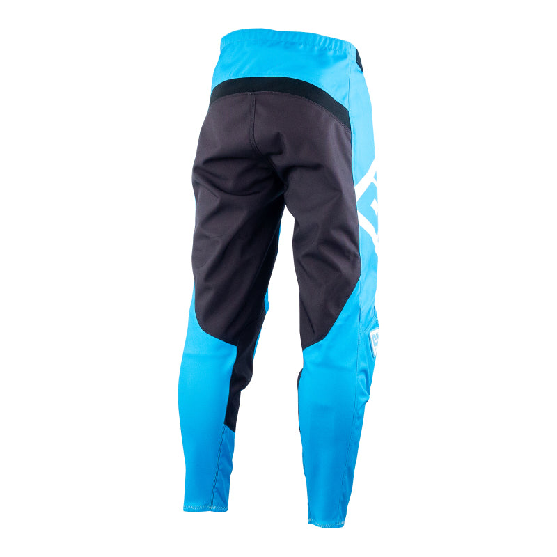 Answer Syncron Essential Pants Cyan/Black Size - 30