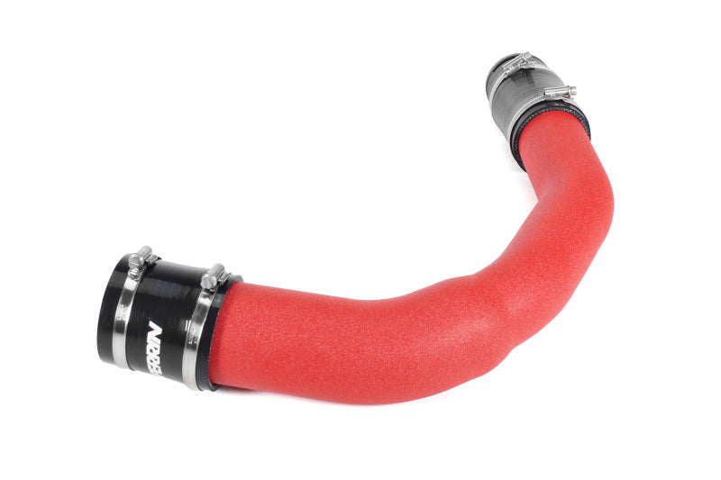 Perrin Performance PERRIN 22-26 Subaru WRX / 19-25 Ascent / 20-25 Legacy Turbo / 22-25 Outback Turbo Charge Pipe - Red