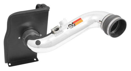K&N Engineering K&N 77 Series Performance Intake Kit for 2015 Chevrolet Silverado/GMC Sierra 2500 / 3500 6.6L V8