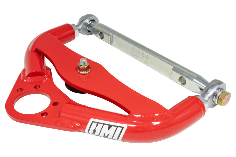 UMI Performance 78-88 G-Body S10 Tubular Front Upper A-Arms Adjustable No Ball Joints