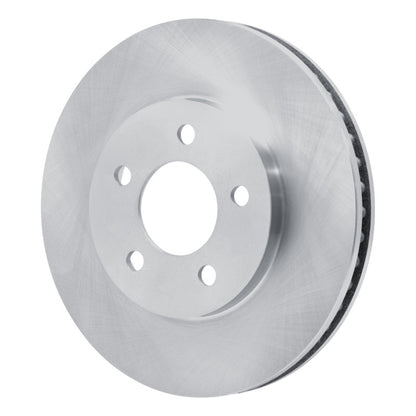 DFC 05-10 Ford Mustang Front Brake Rotor