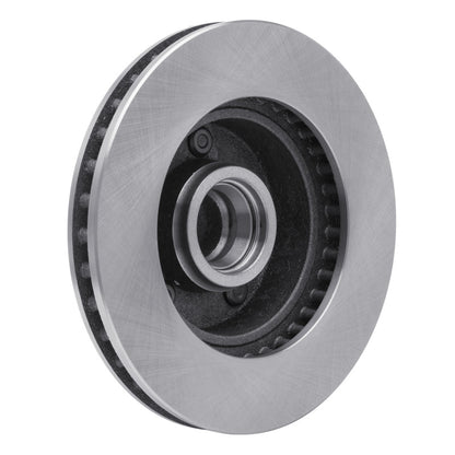 DFC 72-73 Ford Gran Torino Front Brake Rotor