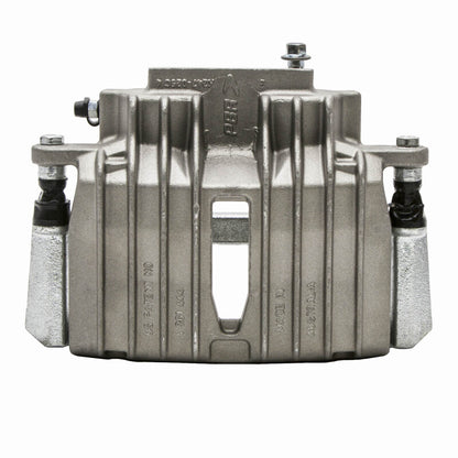 DFC 97-04 Chevrolet Corvette Front-L Premium Caliper - Silver Zinc Coated
