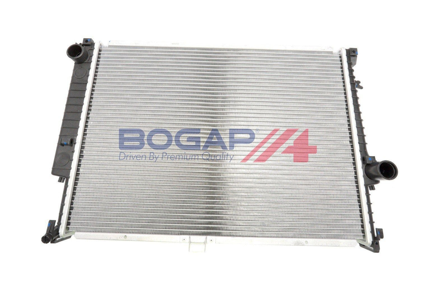 BOGAP B4210202 Radiator, Engine Cooling