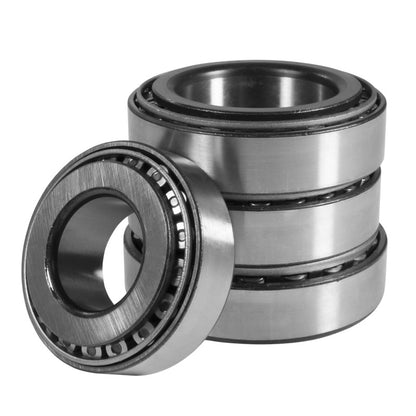 Yukon Gear & Axle Yukon Gear Master Overhaul Kit For 2014+ GM 9.5in 12 Bolt Differential