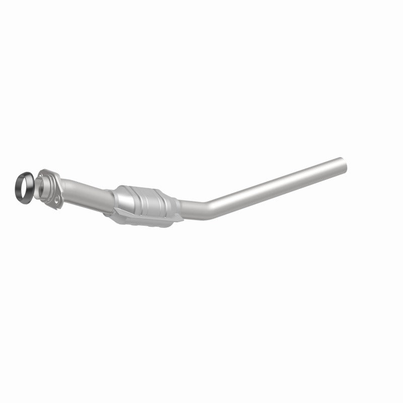 MagnaFlow Direct Fit Catalytic Converter Caravan-Voyager 92-93 3.3L