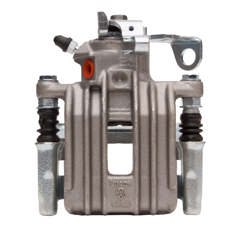DFC 00-11 Audi TT Rear-L Premium Caliper - Silver Zinc Coated
