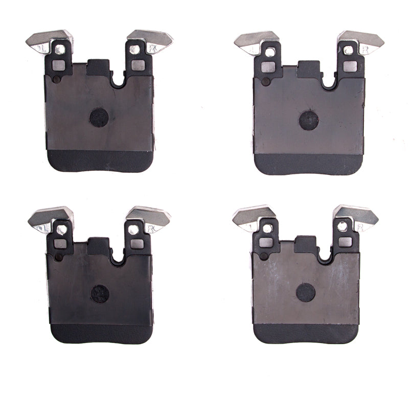 DFC 12-21 BMW 328i xDrive Rear Euro 5000 Ceramic Brake Pads