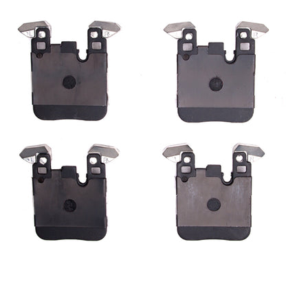 DFC 12-21 BMW 328i xDrive Rear Euro 5000 Ceramic Brake Pads