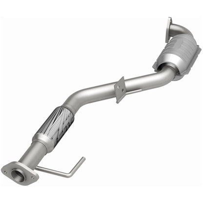 MagnaFlow Direct Fit Catalytic Converter 02-03 MPV 3.0L Passenger Side Rear OEM