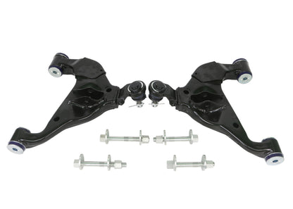 SuperPro Lower Alignment Caster Camber Control Arm