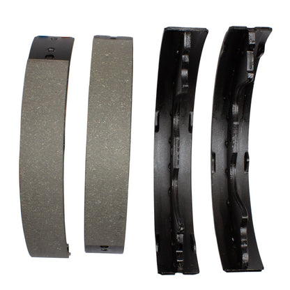 DFC 23-25 Ford F-350 Super Duty 4WD Parking Brake Parking Shoes