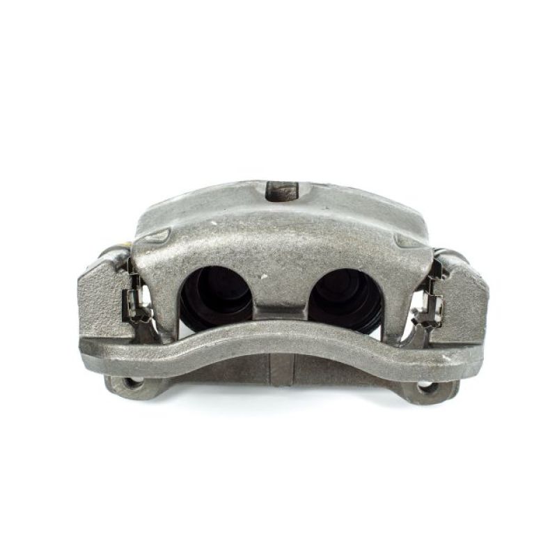 PowerStop Power Stop 2009 Ford F-150 Front Left Autospecialty Caliper w/Bracket