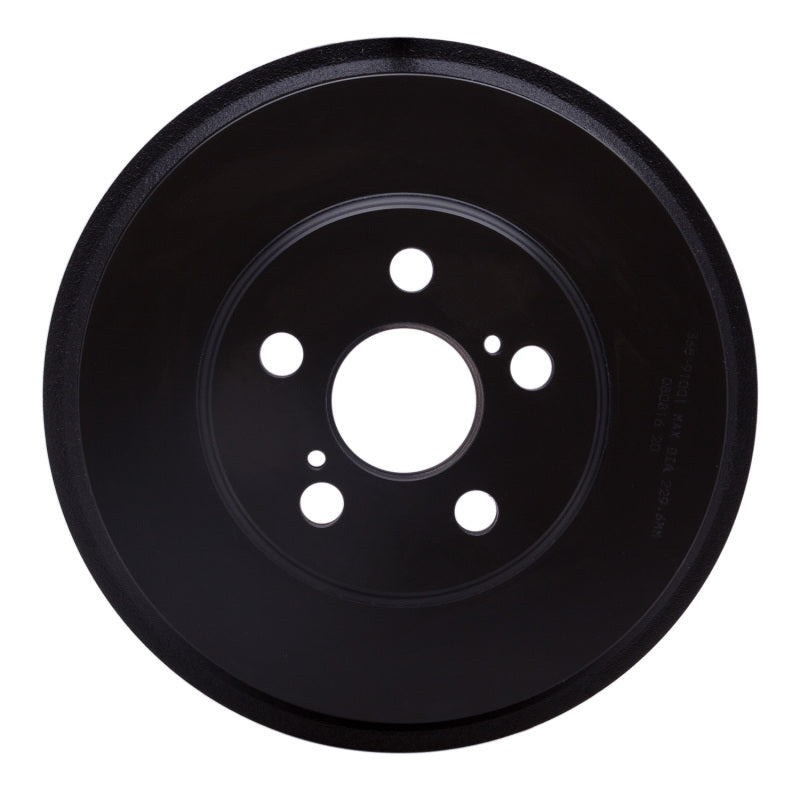 DFC 08-14 Scion XD Rear True Balanced Brake Drum