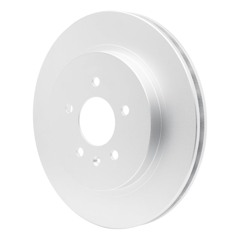 DFC 05-11 Cadillac STS Rear GeoSPEC Coated Rotor