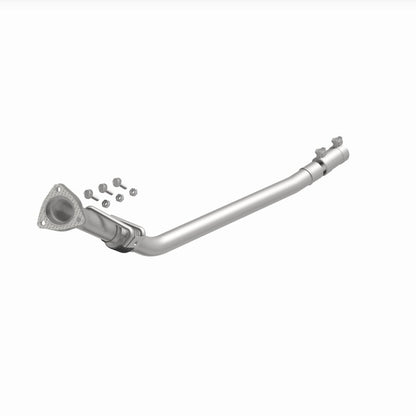 Magnaflow BRE Exhaust 02-05 A4 Quattro A4 1.8L Front Pipe Kit
