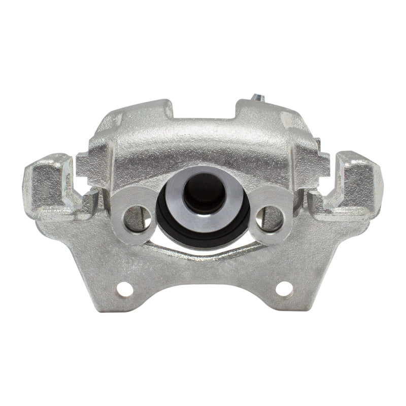 DFC 99-08 BMW 325iX Rear-R Premium Caliper - Silver Zinc Coated