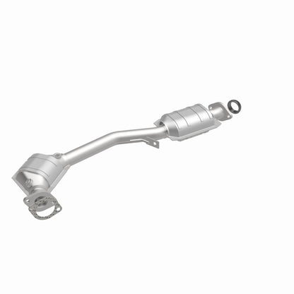 MagnaFlow Direct Fit Catalytic Converter 99-02 Forester 2.5L OEM