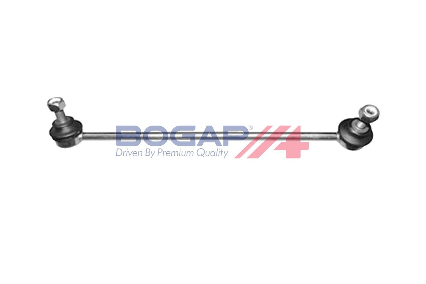 BOGAP P3321108 Link/Coupling Rod, Stabiliser Bar