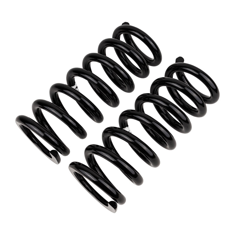Old Man Emu ARB / OME Coil Spring Front Nissan Y62 Bar + Winch