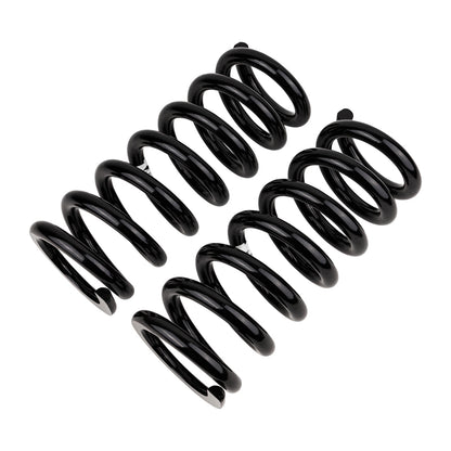 Old Man Emu ARB / OME Coil Spring Front Nissan Y62 Bar + Winch