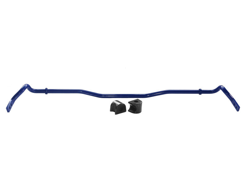 SuperPro 2013 Scion FR-S Base Front 20mm 2-Position Adjustable Sway Bar Kit