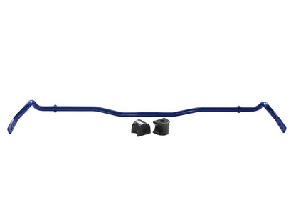 SuperPro 2013 Scion FR-S Base Front 20mm 2-Position Adjustable Sway Bar Kit