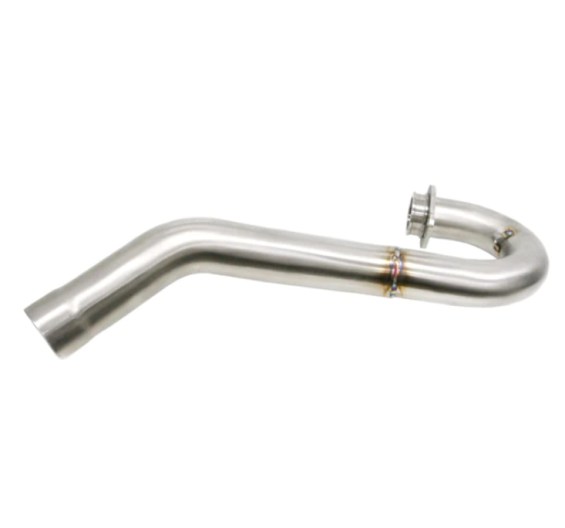 Big Gun 06-10 Suzuki LT-R 450 QuadRacer EVO R Series Head Pipe