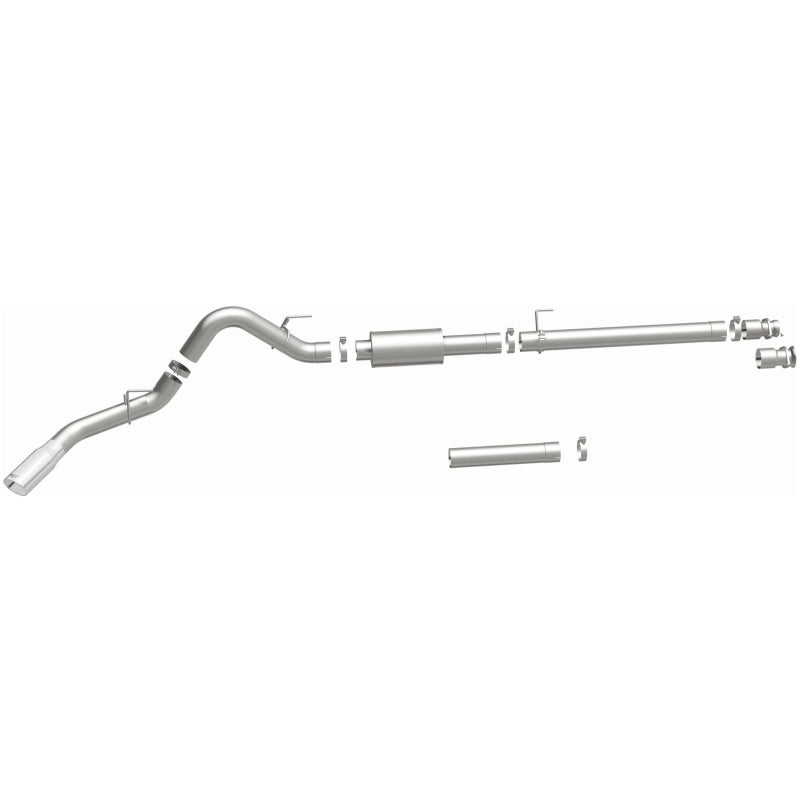 Magnaflow 21+ Ford F-150 Direct Fit Muffler