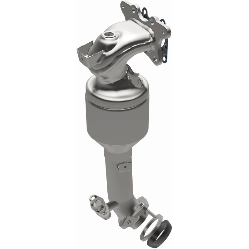 MagnaFlow 14-15 Honda Civic 1.8L Direct Fit Converter