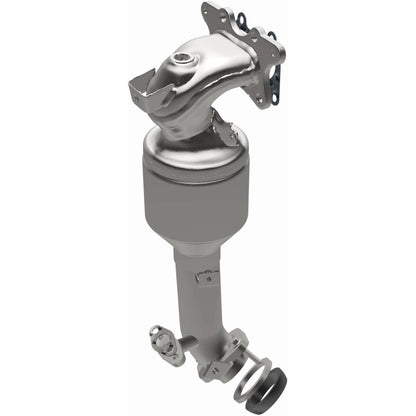 MagnaFlow 14-15 Honda Civic 1.8L Direct Fit Converter