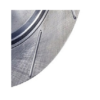 Baer Brakes 13.000in x .810in 1-Piece LH Replacement Rotor - Slotted
