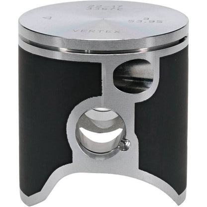 Vertex Pistons Vertex Piston 01-16 KTM 125 EXC 125cc Forged Pro Race Piston Kit