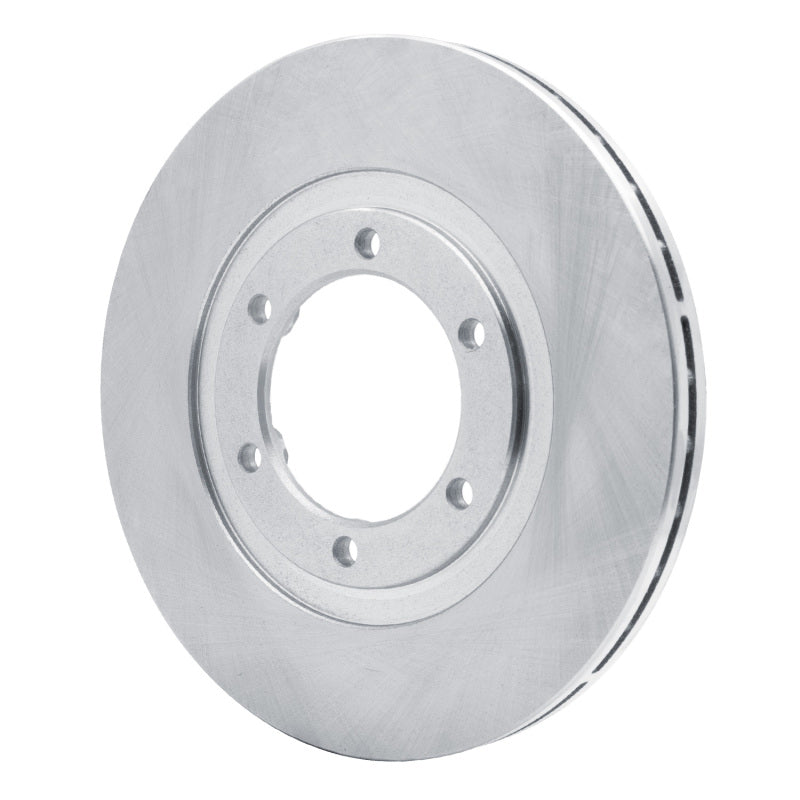 DFC 87-93 Mazda B2000 Front Brake Rotor