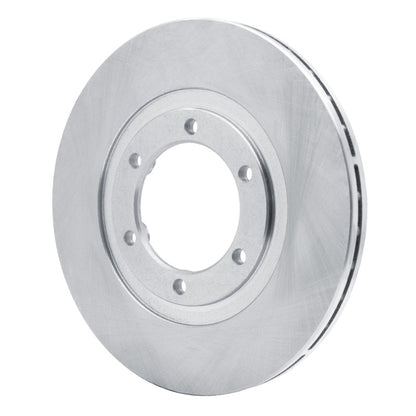 DFC 87-93 Mazda B2000 Front Brake Rotor