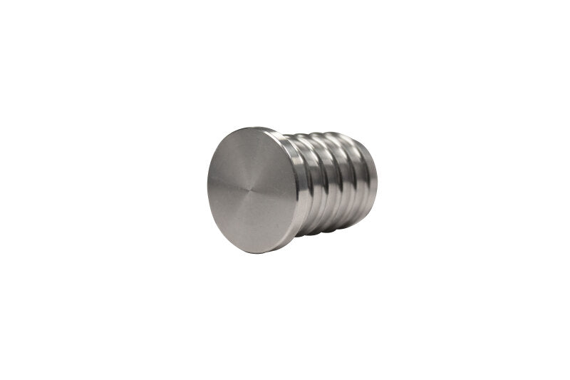 Fleece Performance Universal 7/8in Billet Aluminum Block Off Plug