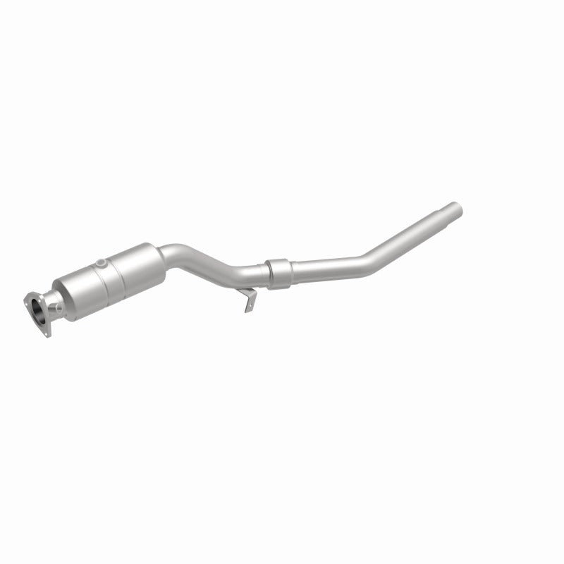 MagnaFlow Direct Fit Catalytic Converter 02-03 Audi A6 3L 5 speed P/