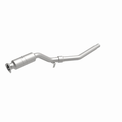 MagnaFlow Direct Fit Catalytic Converter 02-03 Audi A6 3L 5 speed P/