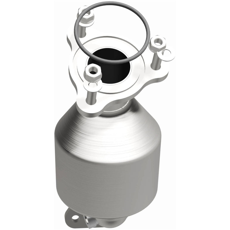 MagnaFlow Direct Fit Catalytic Converter 2010-2011 LaCrosse 3.6 L Underbody