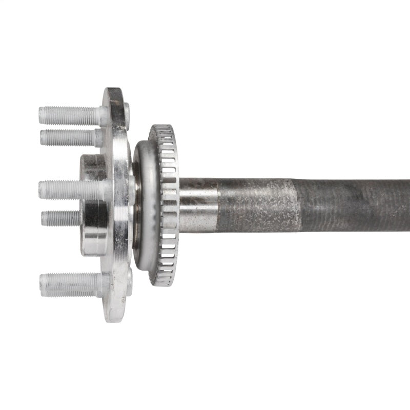 Yukon Gear & Axle Yukon Gear 19-23 RAM 1500 Drive Axle Shaft - 31 Spline - 6 Lug - Open or T/L - 34-5/16in Long