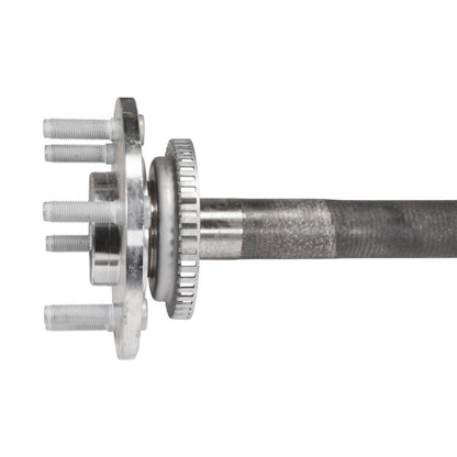 Yukon Gear & Axle Yukon Gear 19-23 RAM 1500 Drive Axle Shaft - 31 Spline - 6 Lug - Open or T/L - 34-5/16in Long