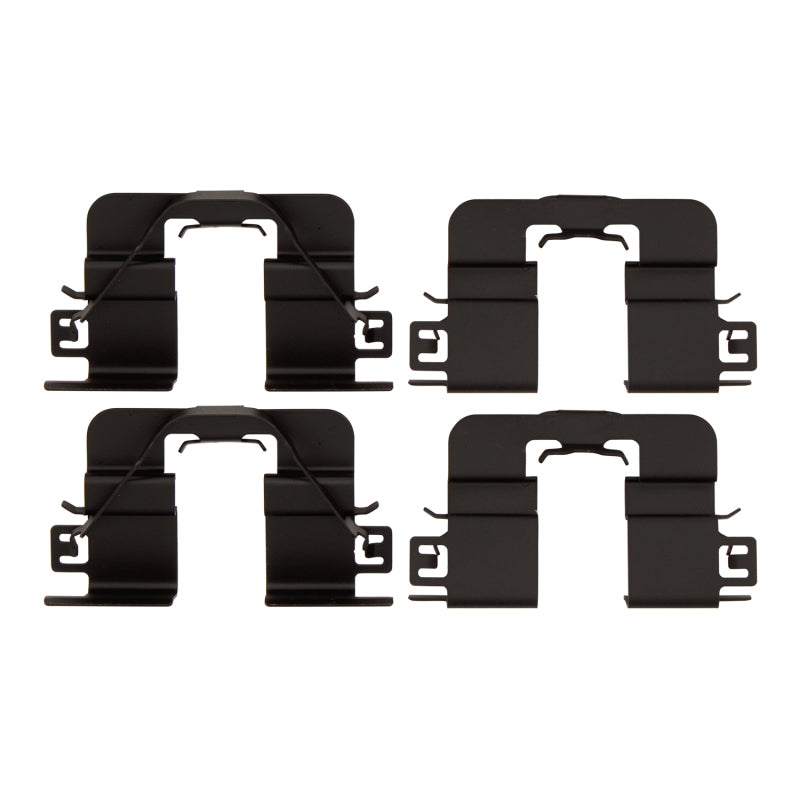 DFC 21-25 Hyundai Kona EV Rear Premium Hardware Kit