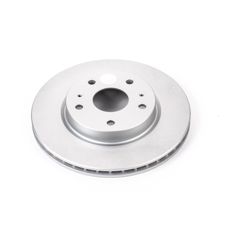 PowerStop Power Stop 07-13 Suzuki SX4 Front Evolution Geomet Coated Rotor