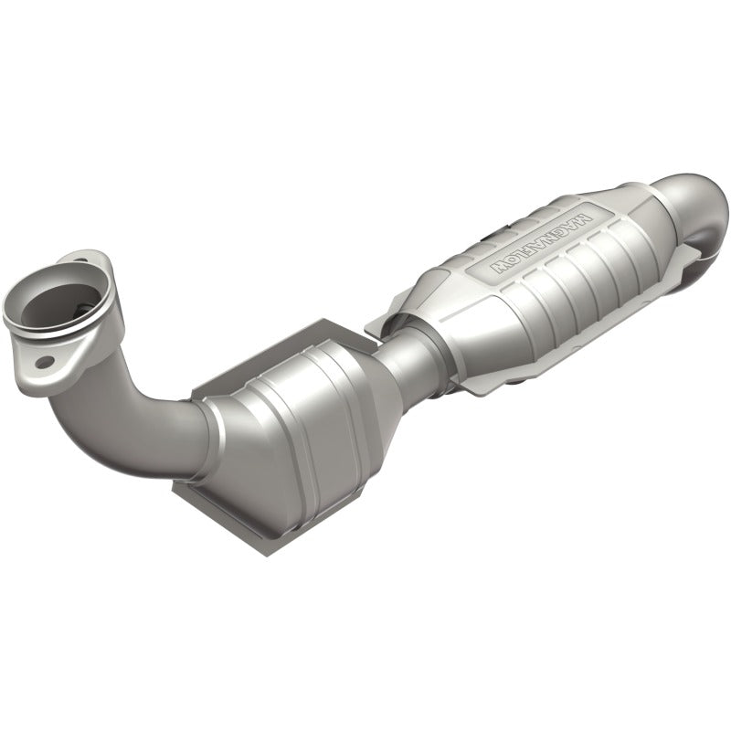 MagnaFlow DF Cat Conv 04-06 Ford F-150 Pick Up (Exc Heritage) / 06 Lincoln Mark LT Truck Driver Side