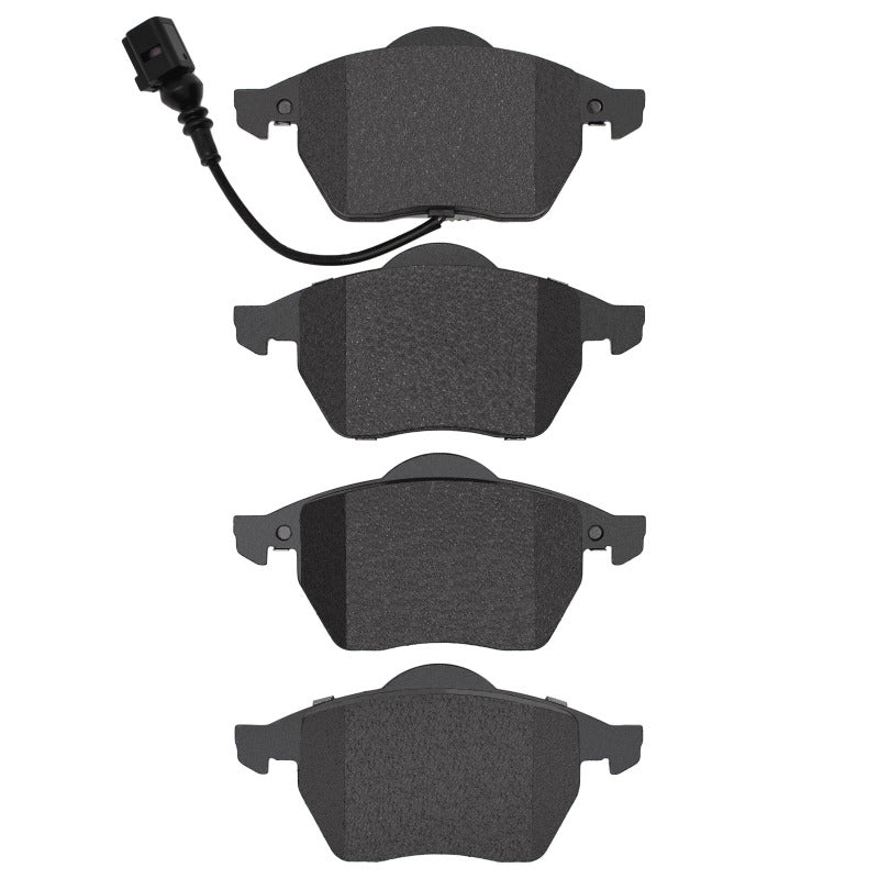 R1 Concepts R1 01-06 Audi Tt Quattro Front Optimum OE Brake Pads