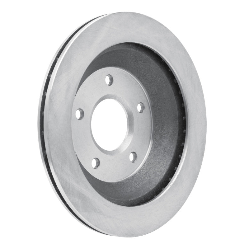 DFC 85-92 Chevrolet Camaro Rear Brake Rotor