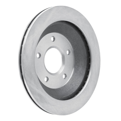 DFC 85-92 Chevrolet Camaro Rear Brake Rotor