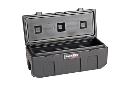 Dee Zee Universal Tool Box - Specialty Utility Chest Plastic 35In
