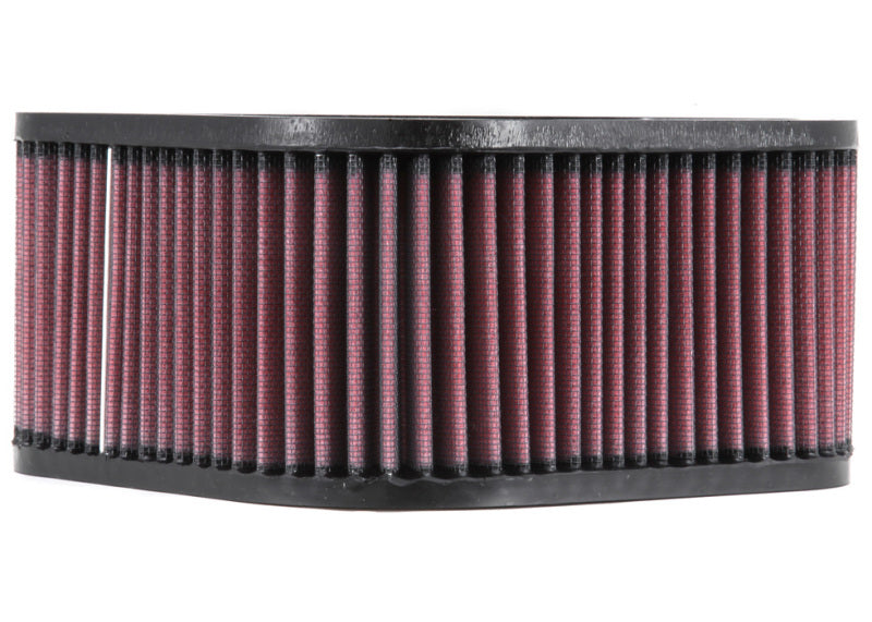 K&N Engineering K&N 03-06 Kawasaki KVF650/700 Prairie / 04-09 KFX700 Replacement Air Filter