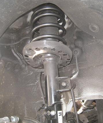 Eibach Pro-Kit for 12 Hyundai Veloster 1.6L 4cyl